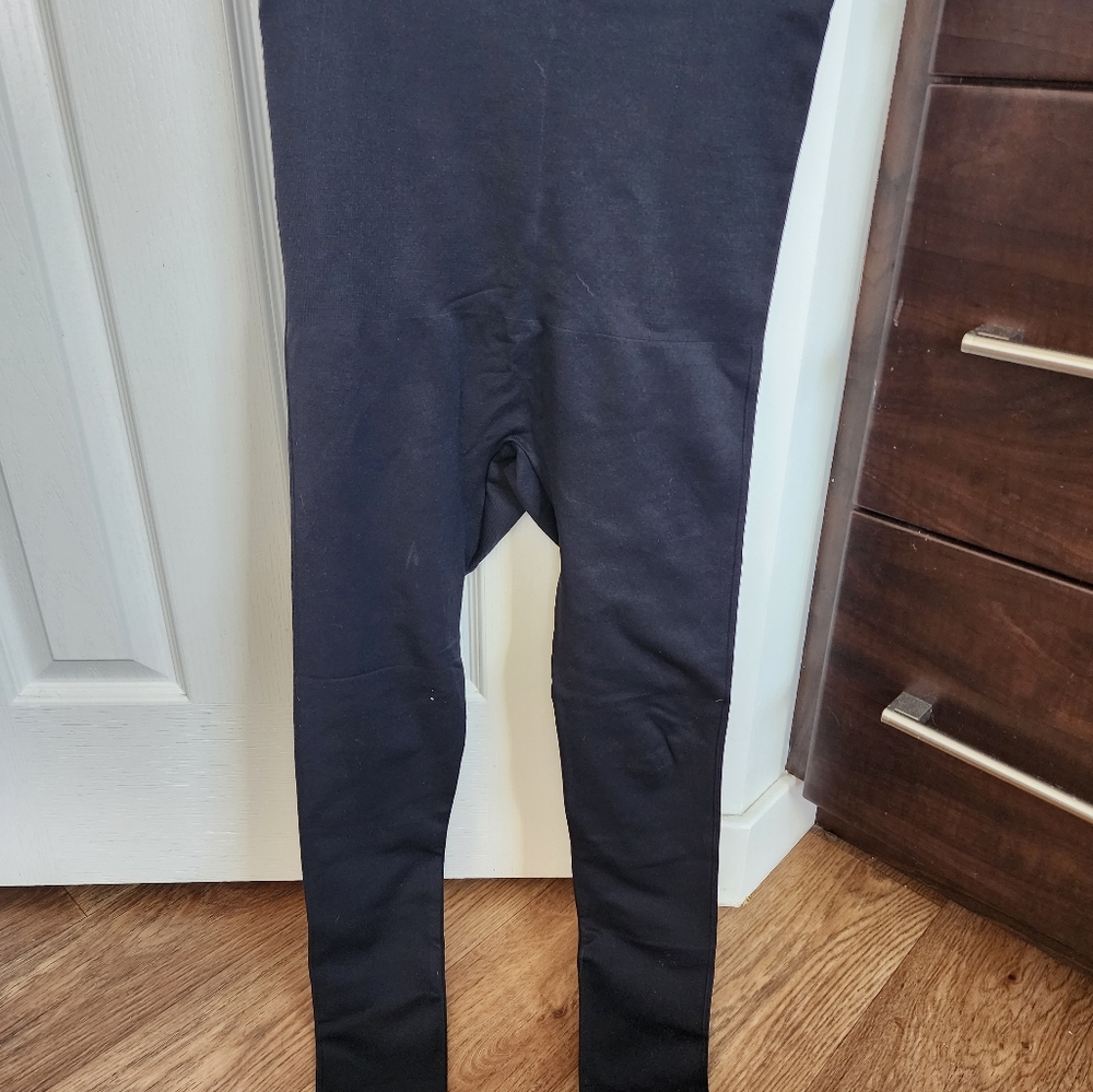 Shapermint essentials high waisted shaping leggings